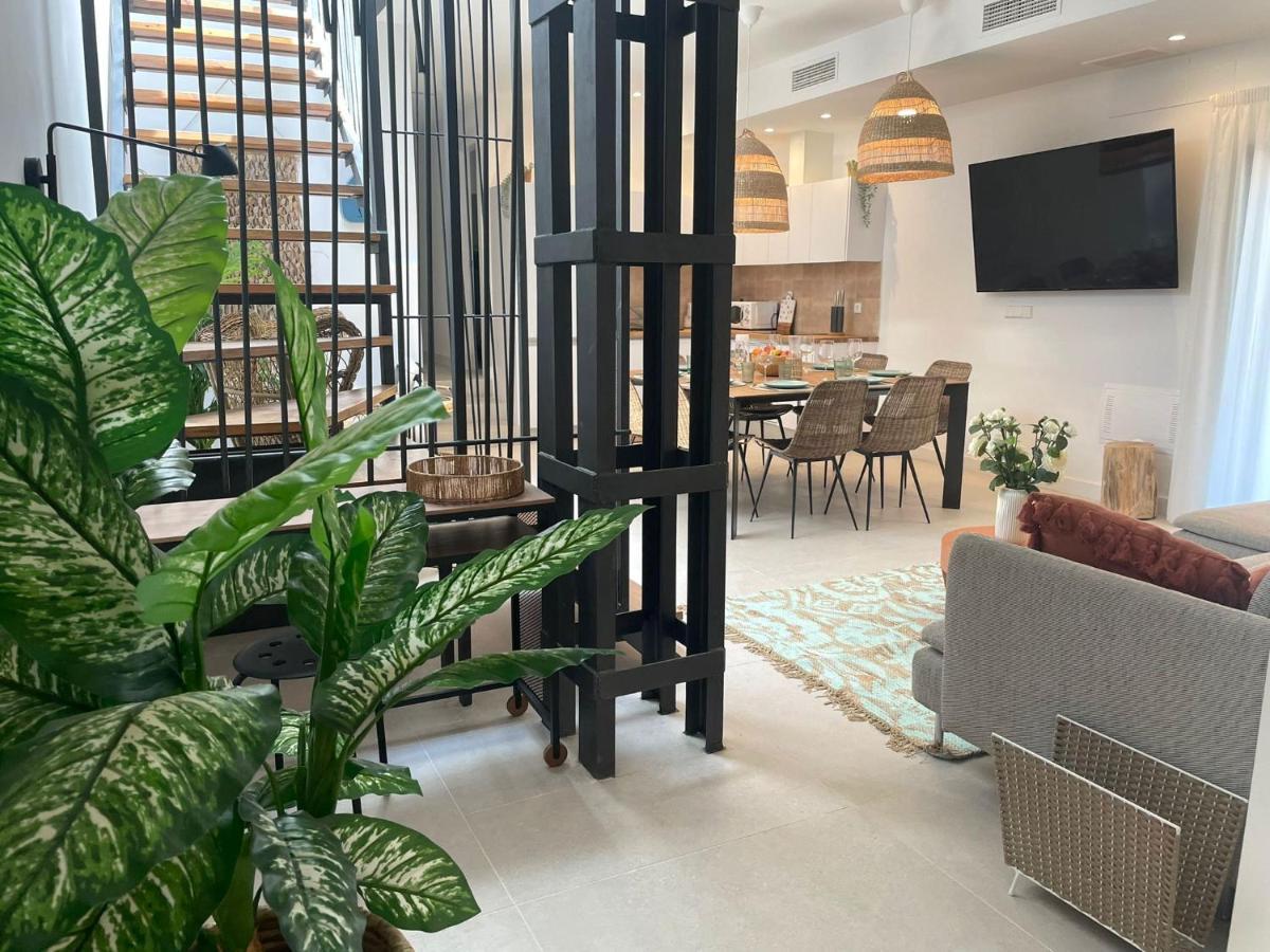 Azul Portman - Designed For Group Apartment Exterior photo